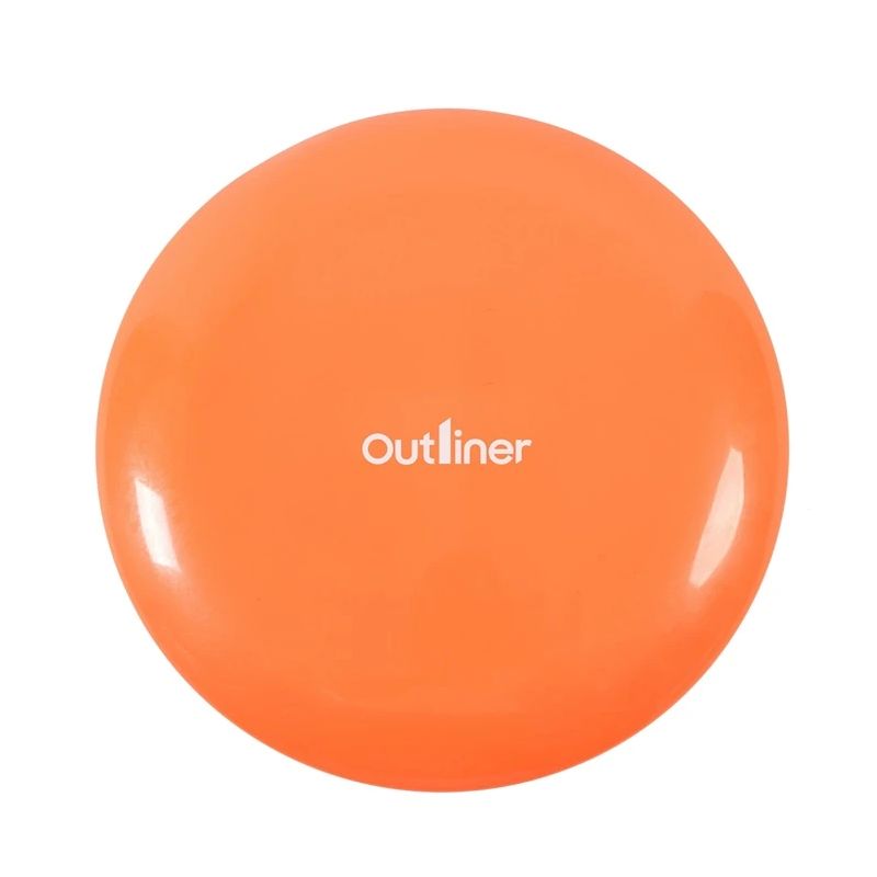 Balansējošs spilvens Outliner. 33 cm. 1 kg