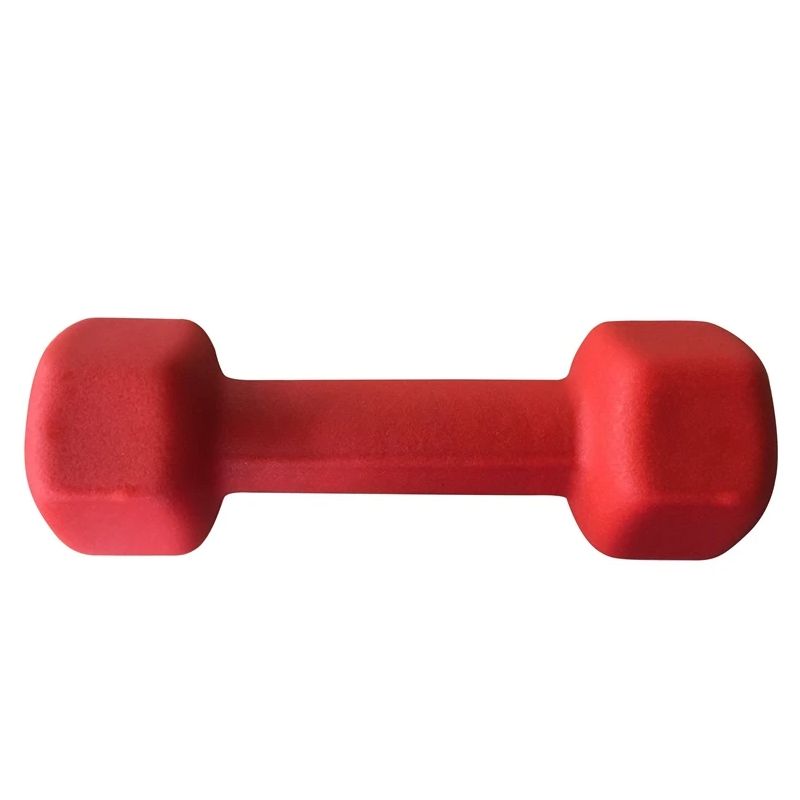 Hantele Outliner. 2 kg