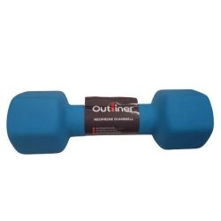 Hantele Outliner. 3 kg