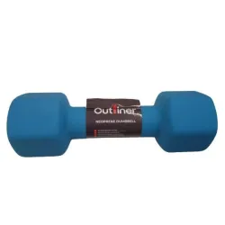 Гантеля Outliner, 3 кг