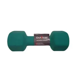 Гантеля Outliner, 4 кг