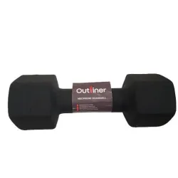 Hantel Outliner, 5 kg