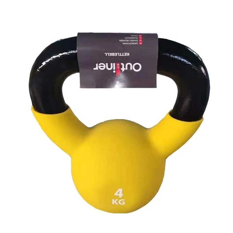 Svaru bumba Outliner. 4 kg