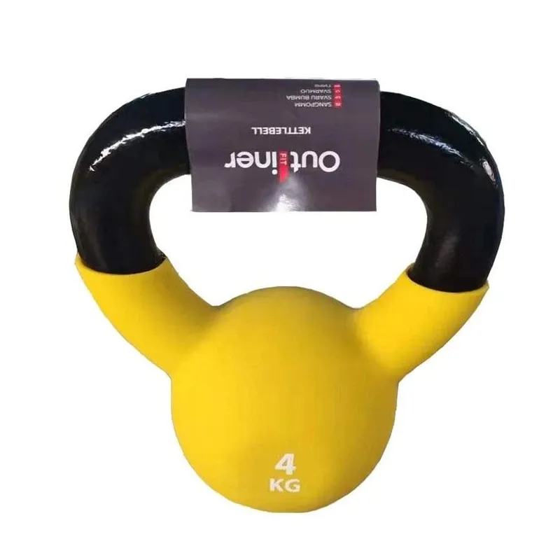 Svaru bumba Outliner, 4 kg