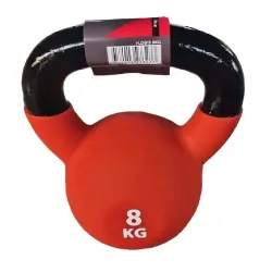 Neoprene kettle ball yldb13 8kg