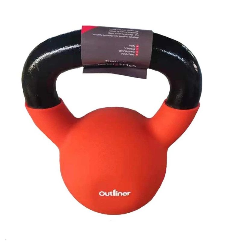 Svaru bumba Outliner. 8 kg