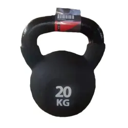 Neoprene kettle ball yldb13 20kg
