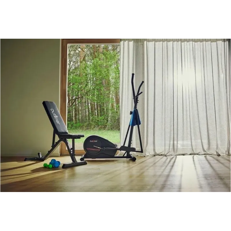 Hantele Outliner, 1.5 kg