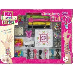 Toy jewelry set 3310-a