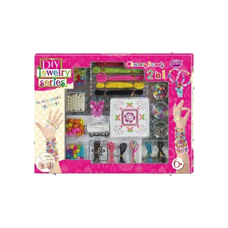 Toy jewelry set 3310-a