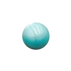 Võimlemispall Outliner, sinine v., 65 cm