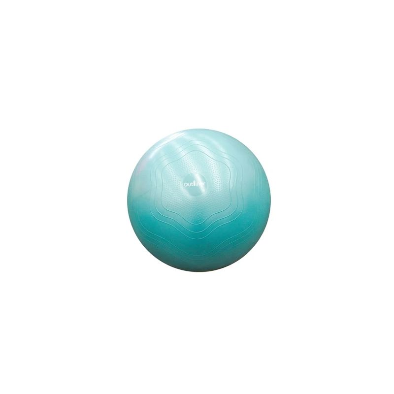 Gym ball non-burst. Outliner. LS3578. DIA 65cm