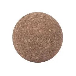 Cork massage ball ls5102