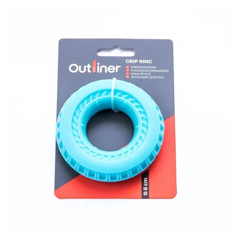 Roku espanders Outliner, 8 cm, 0.08 kg