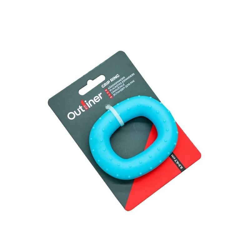 Roku espanders Outliner. 10.02 cm. 0.09 kg