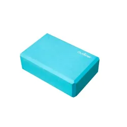 Блок для йоги Outliner, 22.8 см, 0.12 кг