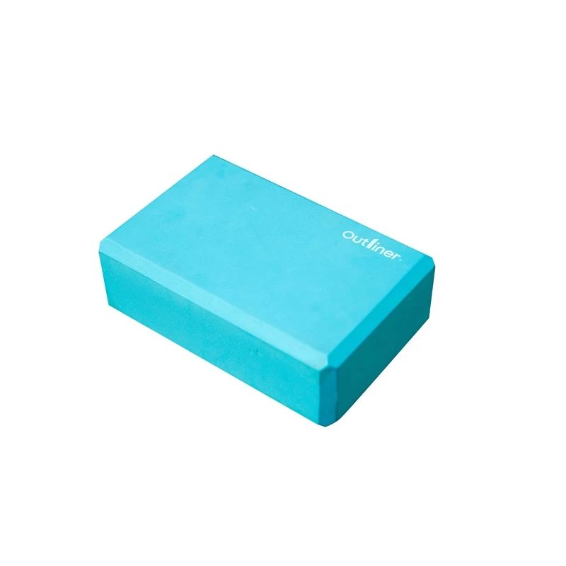 Jogas bloks Outliner. 22.8 cm. 0.12 kg