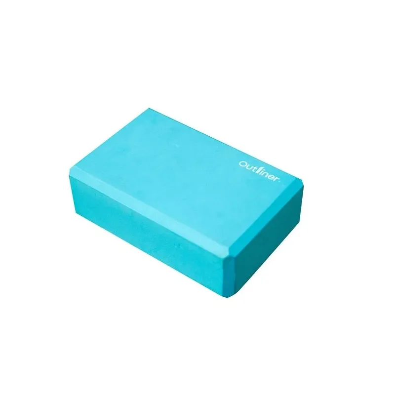 Jogas bloks Outliner, 22.8 cm, 0.12 kg