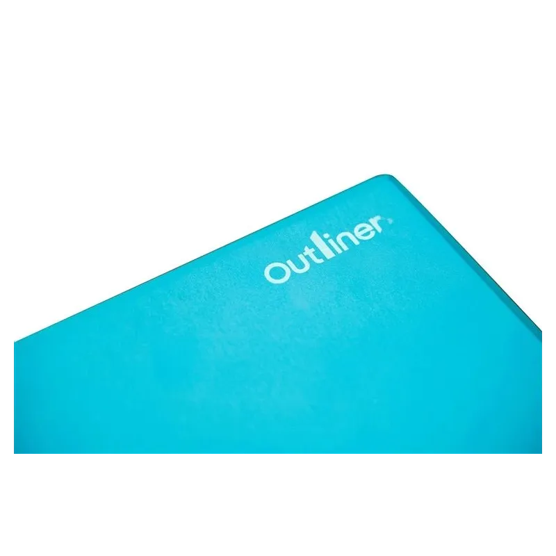 Jogas bloks Outliner, 22.8 cm, 0.12 kg