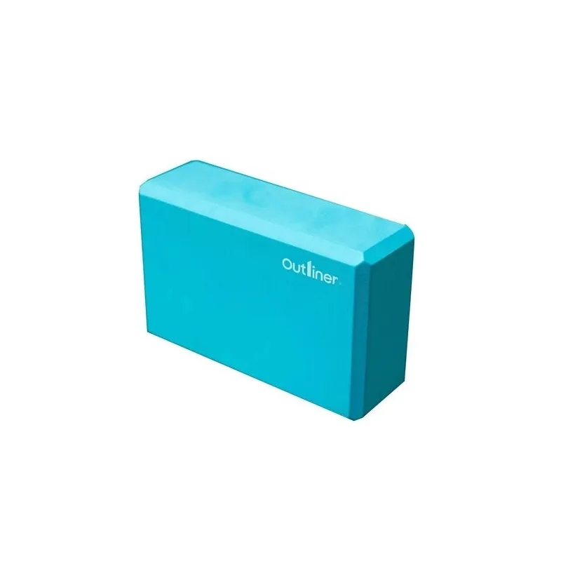 Jogas bloks Outliner, 22.8 cm, 0.12 kg