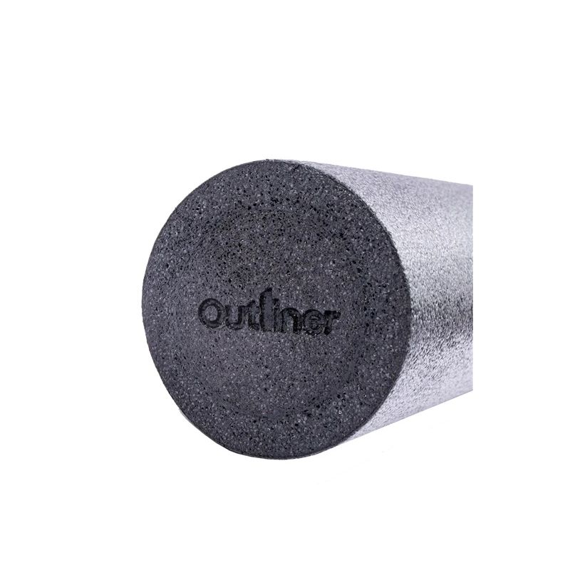 Masāžas veltnītis Outliner. 90 cm