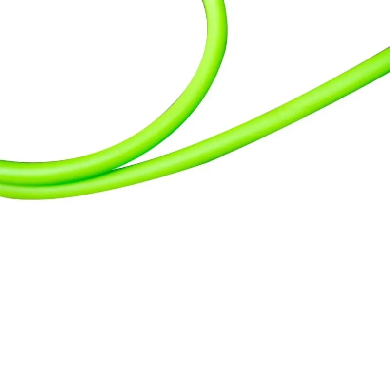 Vingrošanas gumijas Outliner LS3201, 120 cm x 0.6 cm x 1.05 cm, zila krās.