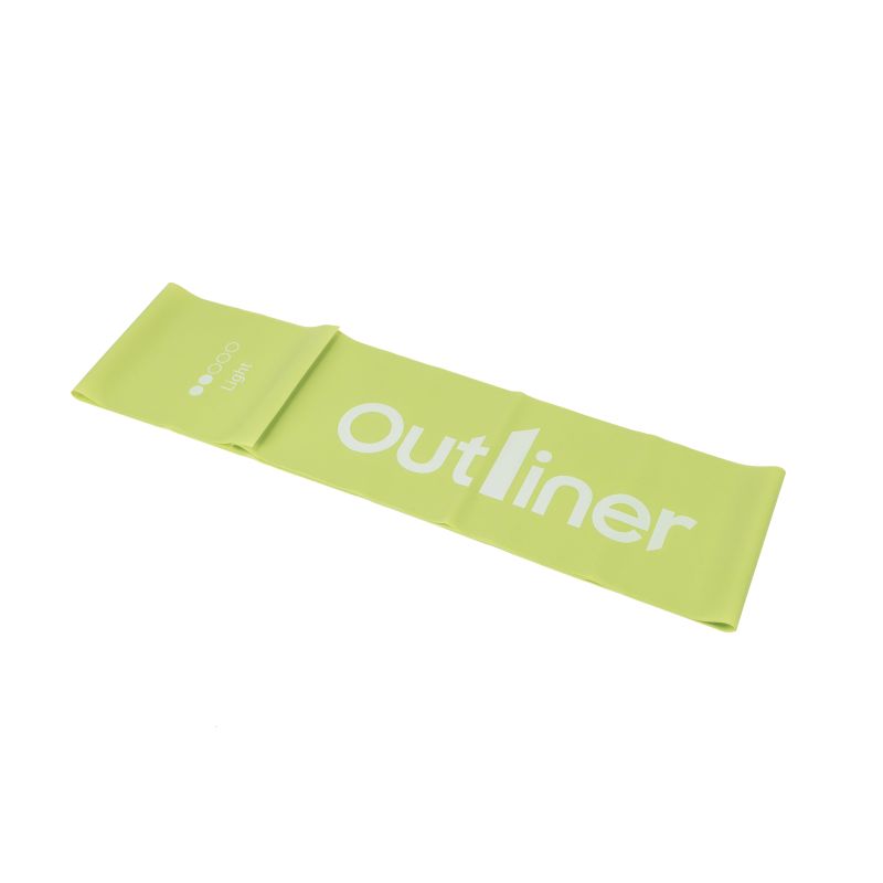 Vingrošanas lente Outliner. LP8413-L