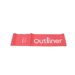 Exercise Band Outliner Outliner. LP8413-M