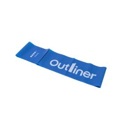 Vingrošanas lente. Outliner. LP8413-H