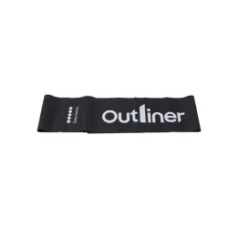 Exercise Band Outliner. LP8413-XH