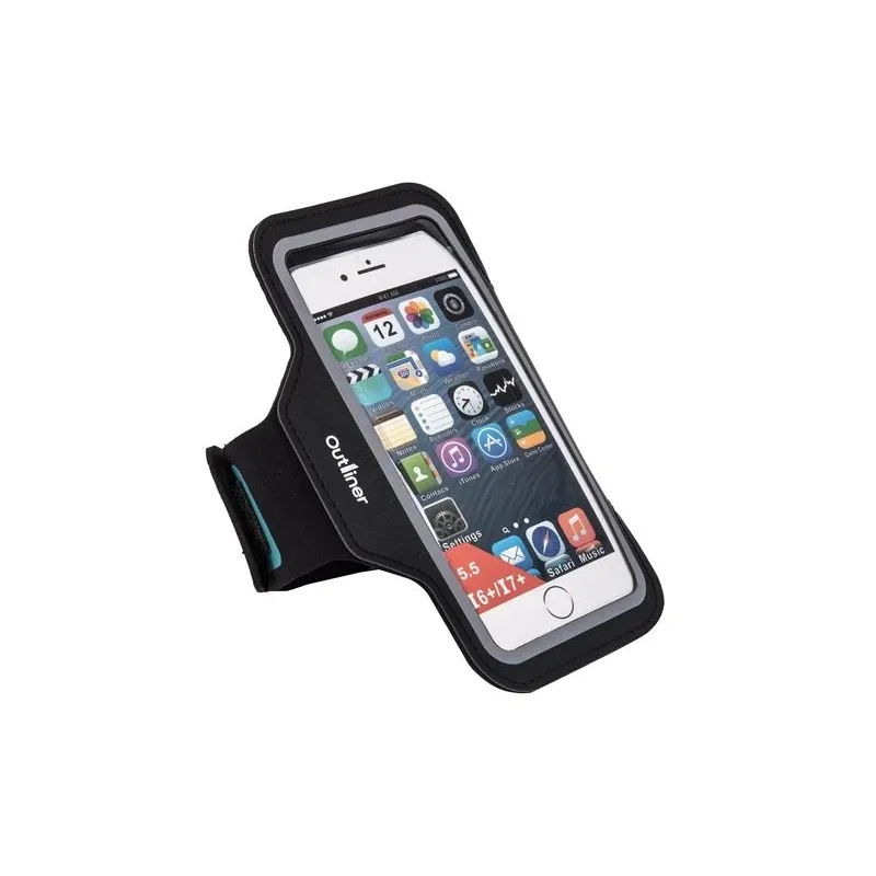 Telefona turētājs Outliner