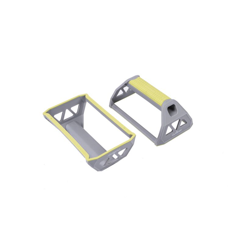 Atspiešanās balsts outliner ls9424