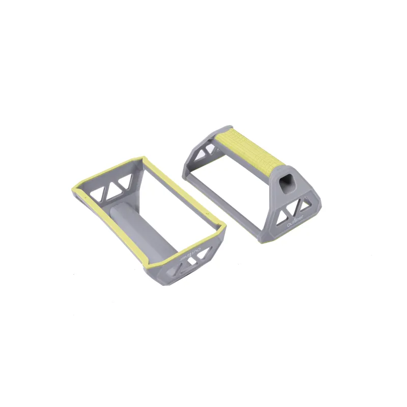 Atspiešanās rokturi Outliner 2 gab.