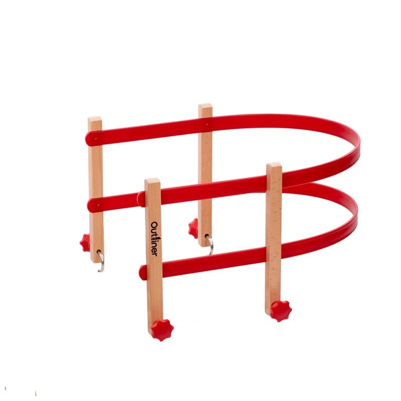 Atbalsts ragaviņām slp 12000. outliner