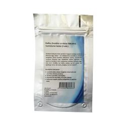 Kalcija, kopējā ūdens cietības, noteikšanas testi. 2 gab.