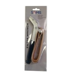 Universālais filtra korpusa atslēga Šomis PU-177