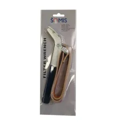 Universālais filtra korpusa atslēga Šomis PU-177