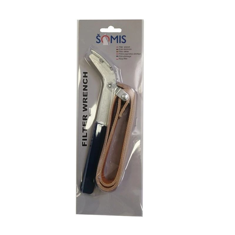 Universālais filtra korpusa atslēga Šomis PU-177
