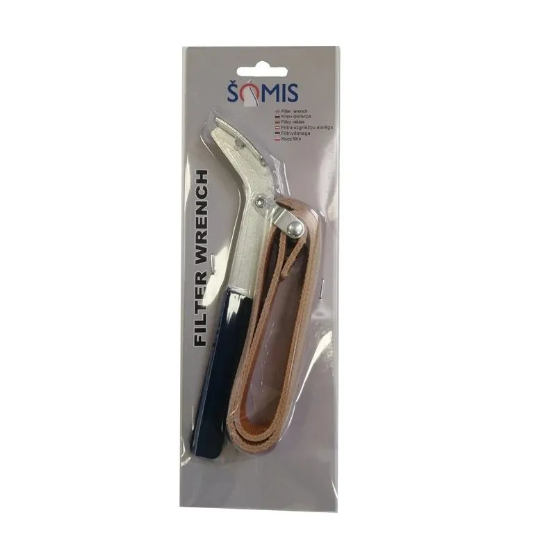 Universāla filtra korpusa uzgriežņu atslēga Šomis PU-177