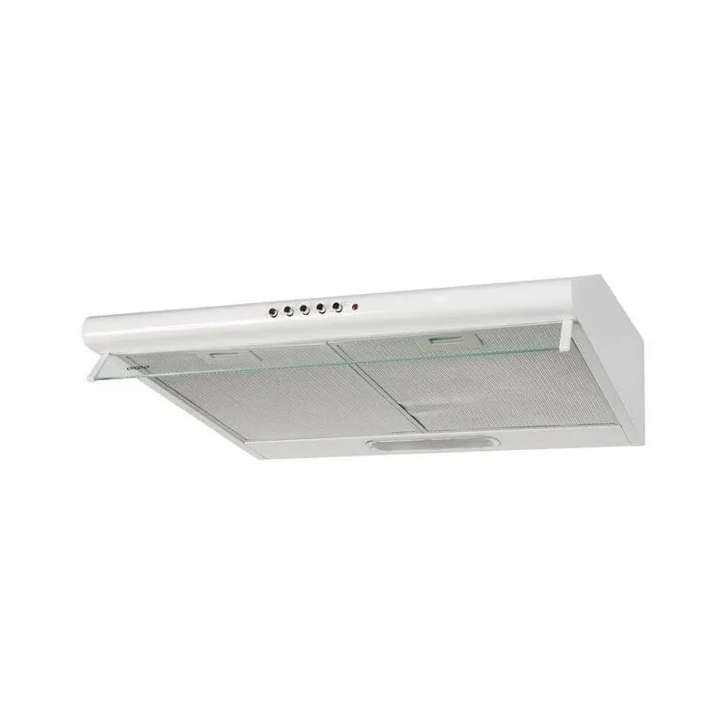 Įmontuojamas gartraukis Akpo WK-7 P3060, balta sp.