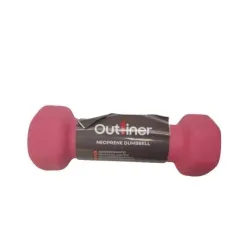 Hantel Outliner, 0.5 kg