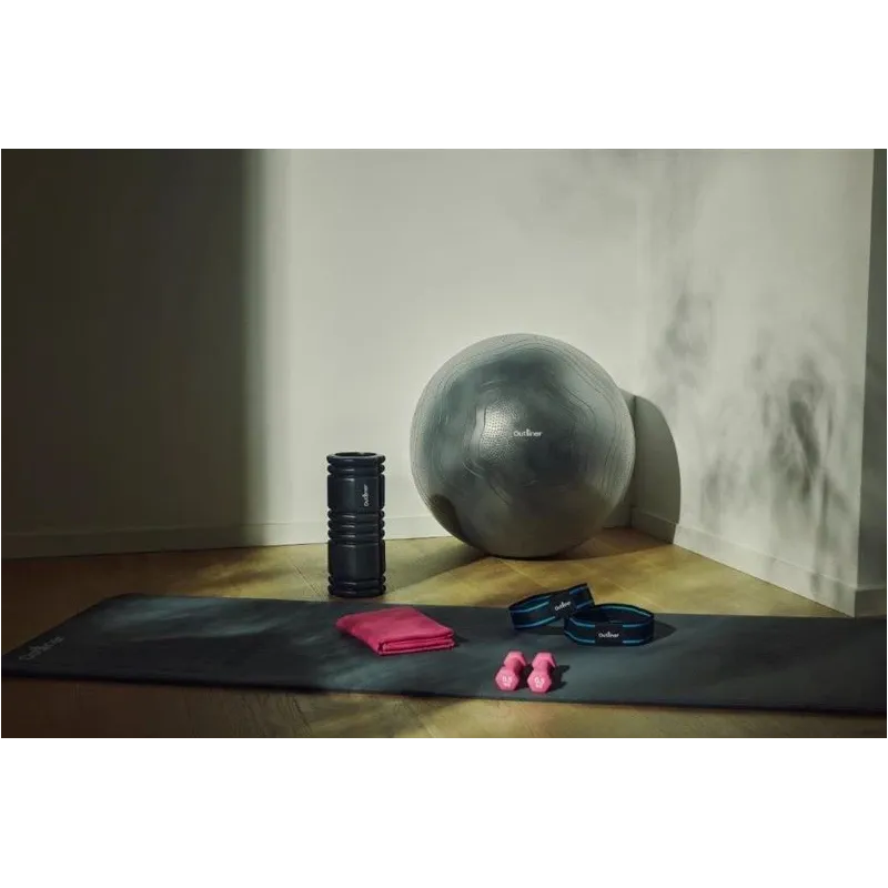 Hantele Outliner, 0.5 kg