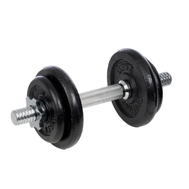 Saliktā hantele Outliner. 10 kg