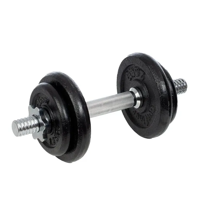 Saliktā hantele Outliner, 10 kg