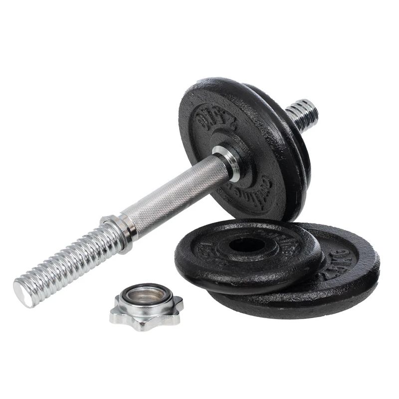 Saliktā hantele Outliner. 10 kg