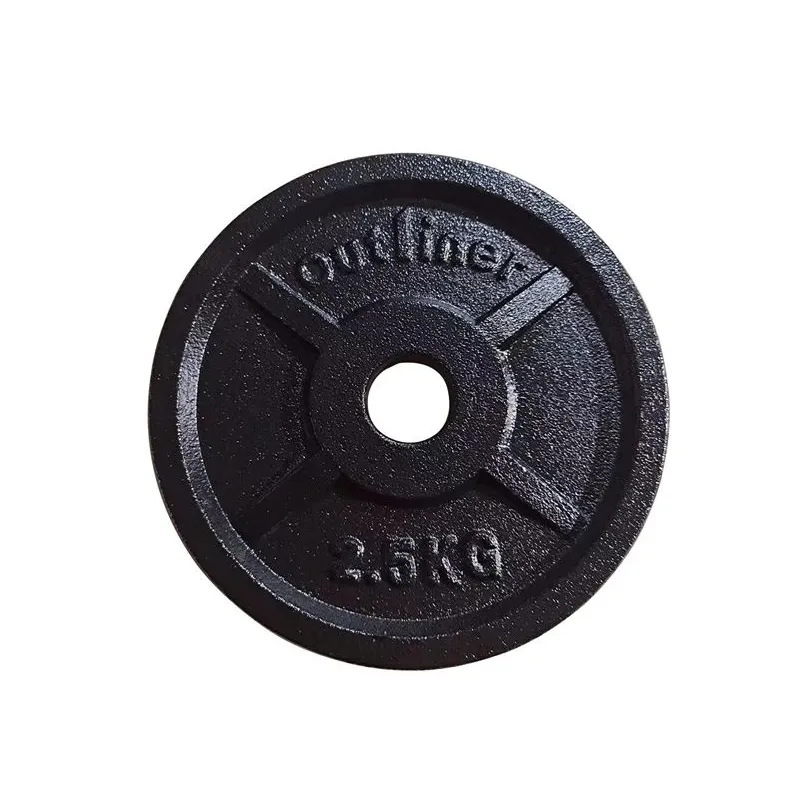 Disku svari Outliner, 2.5 kg