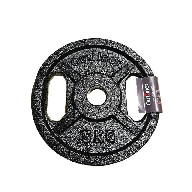 Disku svari Outliner, 5 kg