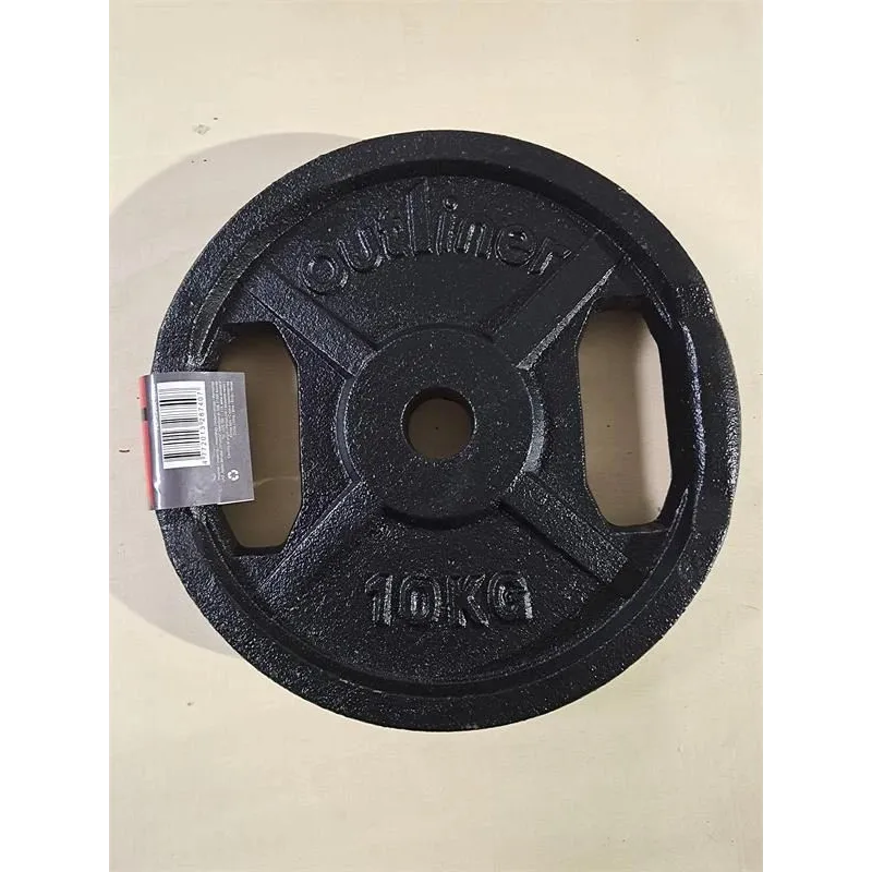 Disku svari Outliner, 10 kg