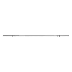Barbell with lock dlb018 210cm 30mm