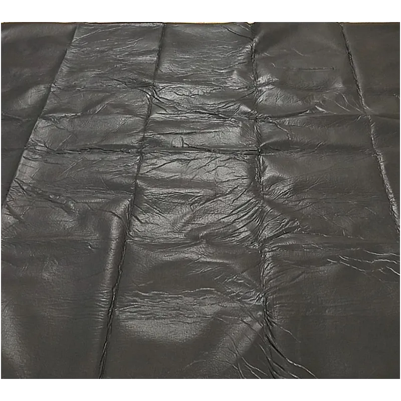 Kempinga paklājiņš Outliner AF06, zila krās.-pelēka krās., 200 x 170 cm